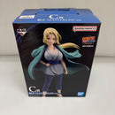 【中古】【未開封】綱手 「一番くじ NARUTO-ナルト- 疾風伝 伝説の三忍」 MASTERLISE C賞＜フィギュア＞（代引き不可）6603