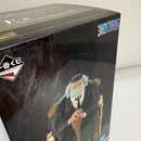 【中古】【未開封】【セット】 「一番くじ ワンピース The Throne of Power」A賞〜E賞/ラストワン賞 6点＜フィギュア＞（代引き不可）6603