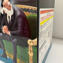 【中古】【未開封】【セット】 「一番くじ ワンピース The Throne of Power」A賞〜E賞/ラストワン賞 6点＜フィギュア＞（代引き不可）6603