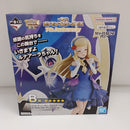 【中古】【未開封】リーリエ(21アニバーサリー)＆ルナアーラ 「一番くじ ポケモンマスターズ EX 7th Anniversary」B賞＜フィギュア＞（代引き不可）6603