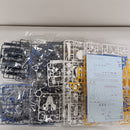 【中古】【未組立】1/100 MG フルアーマーZZガンダム Ver.Ka 「機動戦士ガンダムZZ」 [5072026]＜プラモデル＞（代引き不可）6603