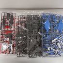 【中古】【未組立】1/100 MG フルアーマーZZガンダム Ver.Ka 「機動戦士ガンダムZZ」 [5072026]＜プラモデル＞（代引き不可）6603