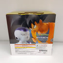 【中古】【未開封】孫悟空＆フリーザ ラストワンver. 「一番くじ ドラゴンボール BATTLE ON PLANET NAMEK」ラストワン賞＜フィギュア＞（代引き不可）6603