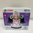 【中古】【未開封】S-スネーク アートスケール 一番くじ ワンピース メモリーオブヒロインズ -Devil’s night- ラストワン賞＜フィギュア＞（代引き不可）6603
