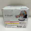 【中古】【未開封】S-スネーク アートスケール 一番くじ ワンピース メモリーオブヒロインズ -Devil’s night- ラストワン賞＜フィギュア＞（代引き不可）6603