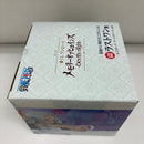 【中古】【未開封】S-スネーク アートスケール 一番くじ ワンピース メモリーオブヒロインズ -Devil’s night- ラストワン賞＜フィギュア＞（代引き不可）6603
