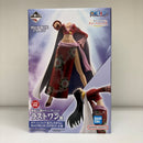 【中古】【未開封】ボア・ハンコック 見下しすぎVer. 「一番くじ ワンピース メモリーオブヒロインズ」ラストワン賞＜フィギュア＞（代引き不可）6603