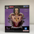 【中古】【未開封】ボア・ハンコック アートスケール 「一番くじ ワンピース メモリーオブヒロインズ -Devil’s night-」 A賞＜フィギュア＞（代引き不可）6603