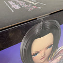【中古】【未開封】ボア・ハンコック アートスケール 「一番くじ ワンピース メモリーオブヒロインズ -Devil’s night-」 A賞＜フィギュア＞（代引き不可）6603