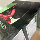 【中古】【未開封】ニコ・ロビン 悪魔咲き 「一番くじ ワンピース メモリーオブヒロインズ -Devil’s night-」B賞＜フィギュア＞（代引き不可）6603