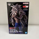 【中古】【未開封】浦飯幽助-魔族大隔世- 覚醒ver. 「一番くじ 幽☆遊☆白書 魔界の扉編」ラストワン賞 MASTERLISE＜フィギュア＞（代引き不可）6603