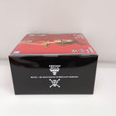 【中古】【未開封】モンキー・D・ルフィ(CHICAGO BULLS) 「ワンピース×NBA」 MASTER STARS PIECE THE MONKEY.D.LUFFY＜フィギュア＞（代引き不可）6603