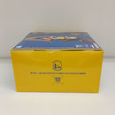 【中古】【未開封】モンキー・D・ルフィ(GOLDEN STATE WARRIORS) 「ワンピース×NBA」 MASTER STARS PIECE THE MONKEY.D.LUFFY＜フィギュア＞（代引き不可）6603