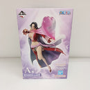 【中古】【未開封】ボア・ハンコック 「一番くじ ワンピース メモリーオブヒロインズ」 MASTERLISE EXPIECE A賞＜フィギュア＞（代引き不可）6603