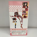 【中古】【未開封】めぐみん レースクイーンver. 「この素晴らしい世界に祝福を!」 1/7 プラスチック製塗装済み完成品＜フィギュア＞（代引き不可）6603