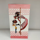 【中古】【未開封】めぐみん レースクイーンver. 「この素晴らしい世界に祝福を!」 1/7 プラスチック製塗装済み完成品＜フィギュア＞（代引き不可）6603