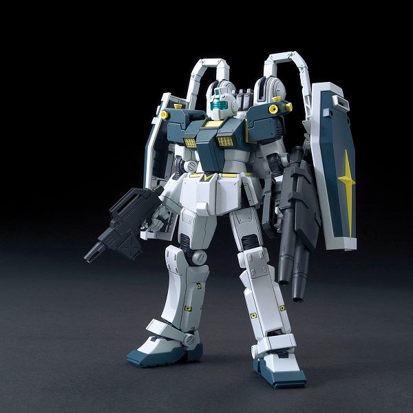 【中古】【未組立品】HG 1/144 ジム（GUNDAM THUNDERBOLT Ver.）＜プラモデル＞（代引き不可）6605