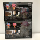 【中古】【未開封】【セット】トニートニー・チョッパー(ピンク/青帽子) 「ワンピース」 CREATOR×CREATOR -TONYTONY.CHOPPER-＜フィギュア＞（代引き不可）6605