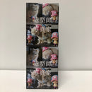 【中古】【未開封】【セット】トニートニー・チョッパー(ピンク/青帽子) 「ワンピース」 CREATOR×CREATOR -TONYTONY.CHOPPER-＜フィギュア＞（代引き不可）6605