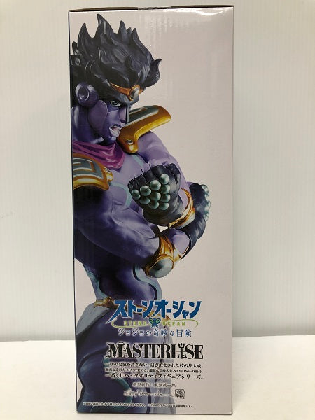 【中古】【未開封品】Sp フィギュア 一番くじ ジョジョの奇妙な冒険 ストーンオーシャン STAND'S ASSEMBLE ラスワン賞＜フィギュア＞（代引き不可）6605