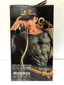 【中古】【未開封】 空条承太郎 「一番くじ ジョジョの奇妙な冒険 JOJO’S ASSEMBLE」 MASTERLISE C賞＜フィギュア＞（代引き不可）6605