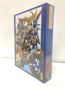 【中古】【未開封】 超勇者展2 メインビジュアル ジグソーパズル 1000ピース 超勇者展2限定＜コレクターズアイテム＞（代引き不可）6605