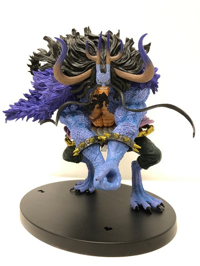 中古】【開封品】【外箱キズ有】カイドウ 人獣型 「一番くじ