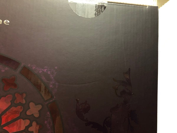 【中古】【未開封品】【外箱キズ有】アヴェンジャー/ジャンヌ・ダルク〔オルタ〕 昏き焔を纏いし竜の魔女 「Fate/Grand Order」 1/7 PVC製塗装済み完成品＜フィギュア＞（代引き不可）6605