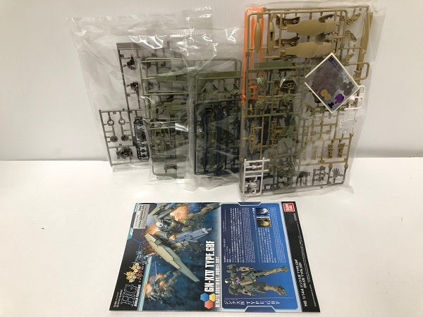 【中古】【未組立品】HGBF 1/144 ジンクスIV TYPE.GBF＜プラモデル＞（代引き不可）6605