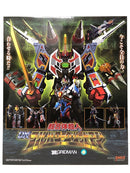 【中古】【開封品】超合体超人 DX フルパワーグリッドマン 「SSSS.GRIDMAN」＜フィギュア＞（代引き不可）6605