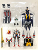 【中古】【開封品】超合体超人 DX フルパワーグリッドマン 「SSSS.GRIDMAN」＜フィギュア＞（代引き不可）6605