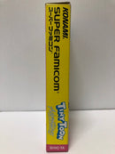 【中古】【箱説有】【キズ・汚れ有】タイニートゥーンアドベンチャーズ SFC スーパーファミコン TINY TOON Adventures＜レトロゲーム＞（代引き不可）6605