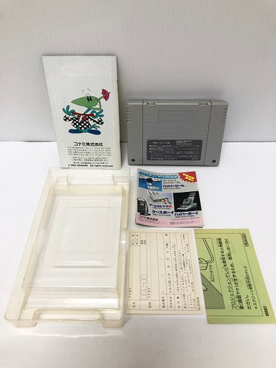 中古】【箱説有】【キズ・汚れ有】タイニートゥーン