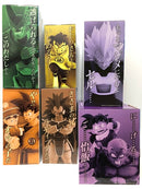 【中古】【未開封】 【セット販売】 一番くじ「ドラゴンボール　オムニバスアメイジング」 ラストワン賞、A賞、B賞、C賞、D賞、E賞　6点セット＜フィギュア＞（代引き不可）6605
