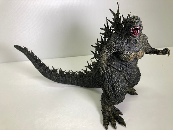 ゴジラ ジャ 【新品】S.H.MonsterArts