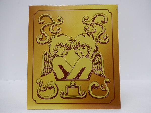 BANDAI - 中古美品　聖闘士聖衣神話EX ジェミニサガ 初回特典 中古】【開封品】聖闘士聖衣神話EX ジェミニサガ 初回特典付き