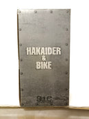 【中古】【開封品】【劣化有】S.I.C. VOL.12 ハカイダー＆ハカイダーバイク＜フィギュア＞（代引き不可）6605