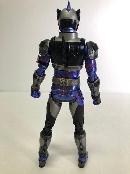 【中古】【開封品】【セット販売】S.H.Figuarts 仮面ライダーアマゾンネオアルファ(輸送箱付)/S.H.Figuarts 仮面ライダーアマゾンネオ＜フィギュア＞（代引き不可）6605