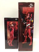 【中古】【セット販売】 ラストワン賞 式波・アスカ・ラングレー /A賞 エヴァンゲリオン2号機 一番くじ エヴァンゲリオン 〜使徒、浸食！〜 ＜フィギュア＞（代引き不可）6605