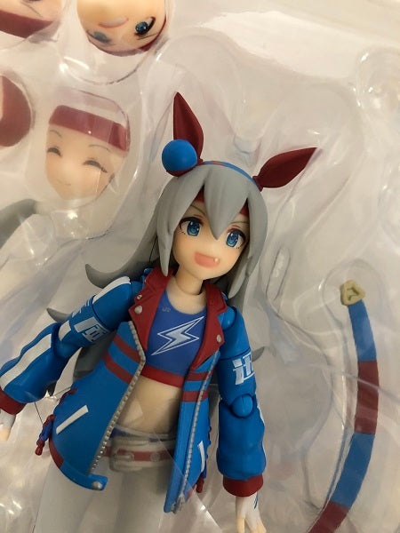 【中古】【開封品】S.H.Figuarts タマモクロス 「ウマ娘 プリティーダービー」＜フィギュア＞（代引き不可）6605