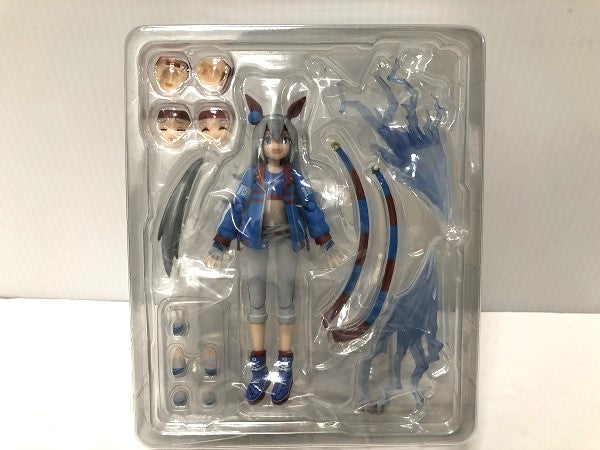 【中古】【開封品】S.H.Figuarts タマモクロス 「ウマ娘 プリティーダービー」＜フィギュア＞（代引き不可）6605