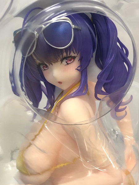 【中古】【未開封品】ポーラ 水辺のハプニング？Ver. 「アズールレーン」＜フィギュア＞（代引き不可）6605