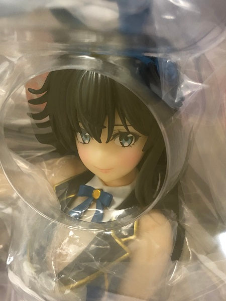 【中古】【未開封品】【箱キズ有】Caworks 雪ノ下雪乃 カジノパーティーVer. 「やはり俺の青春ラブコメはまちがっている。完」＜フィギュア＞（代引き不可）6605