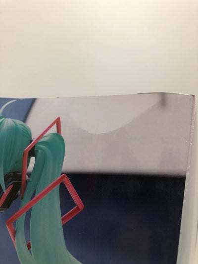 中古】【未開封】【箱キズ有】初音ミク 39(ミク) の日 記念くじ A賞