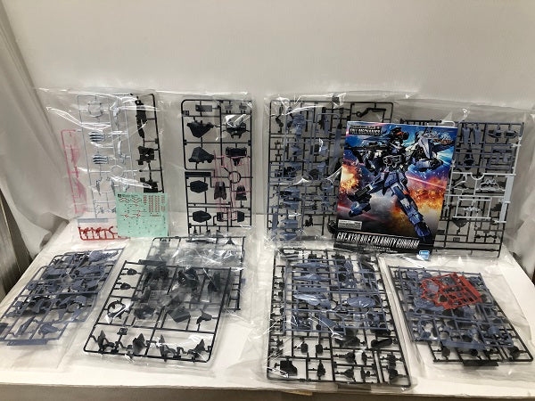 【中古】【未組立品】 1/100 フルメカニクス エールカラミティガンダム 「機動戦士ガンダムSEED ECLIPSE」＜プラモデル＞（代引き不可）6605