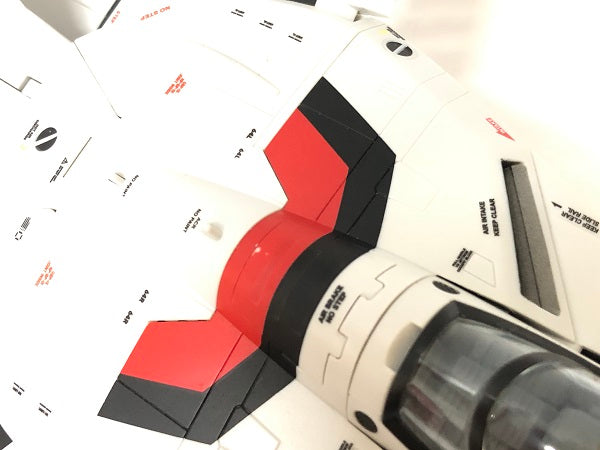 【中古】【開封品】DX超合金 劇場版VF-1S バルキリー(一条輝機) 「超時空要塞マクロス 〜愛・おぼえていますか〜」＜フィギュア＞（代引き不可）6605