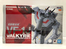 【中古】【開封品】DX超合金 VF-1J バルキリー(一条輝機) 初回限定版 「超時空要塞マクロス」＜フィギュア＞（代引き不可）6605