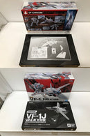 【中古】【開封品】DX超合金 VF-1J バルキリー(一条輝機) 初回限定版 「超時空要塞マクロス」＜フィギュア＞（代引き不可）6605