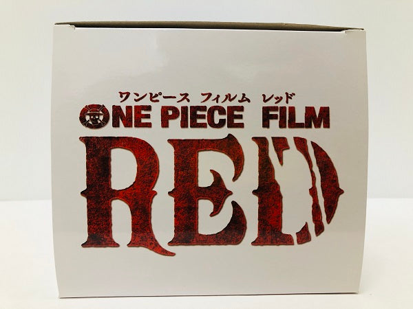 【中古】【開封品】ウタ〜新時代〜 「ONE PIECE FILM RED」 PVC＆ABS製塗装済み完成品＜フィギュア＞（代引き不可）6605