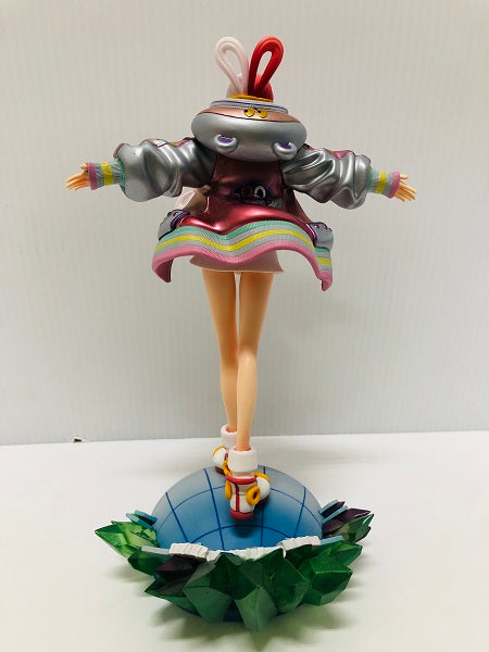 【中古】【開封品】ウタ〜新時代〜 「ONE PIECE FILM RED」 PVC＆ABS製塗装済み完成品＜フィギュア＞（代引き不可）6605